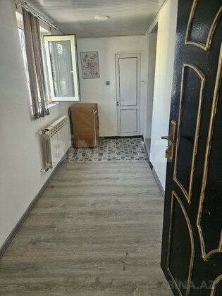 3 otaqlı Həyət evi/Bağ evi, Masazır q., Bakı