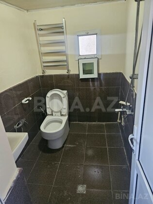 3 otaqlı Həyət evi/Bağ evi, Masazır q., Bakı