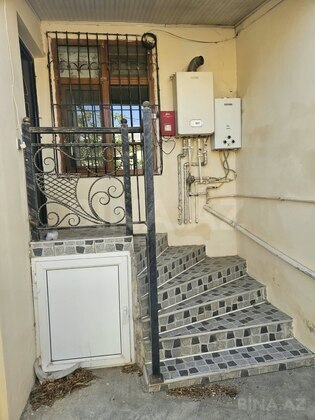 3 otaqlı Həyət evi/Bağ evi, Masazır q., Bakı