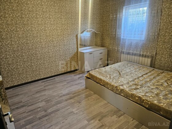 3 otaqlı Həyət evi/Bağ evi, Masazır q., Bakı