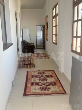 3 otaqlı Həyət evi/Bağ evi, 20-ci sahə q., Bakı