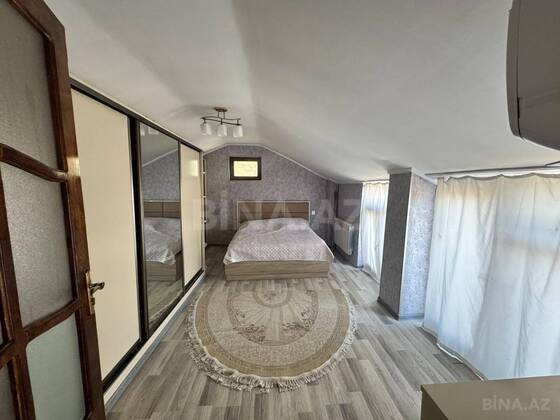 3 otaqlı Həyət evi/Bağ evi, 20-ci sahə q., Bakı