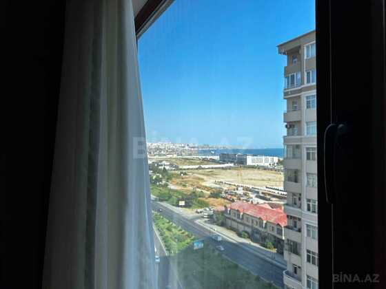 3 otaqlı Yeni tikili, Şah İsmayıl Xətai m., Bakı