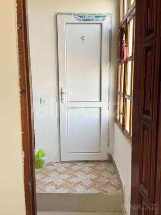 3 otaqlı Həyət evi/Bağ evi, 20-ci sahə q., Bakı