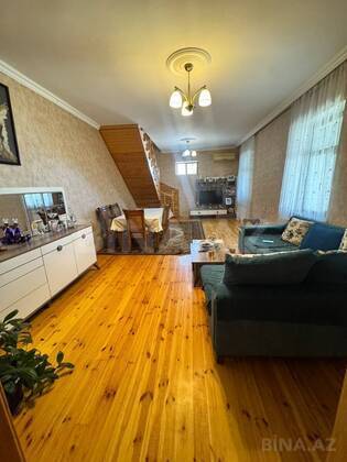 3 otaqlı Həyət evi/Bağ evi, 20-ci sahə q., Bakı