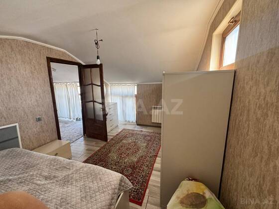 3 otaqlı Həyət evi/Bağ evi, 20-ci sahə q., Bakı