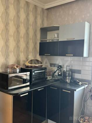 3 otaqlı Həyət evi/Bağ evi, 20-ci sahə q., Bakı