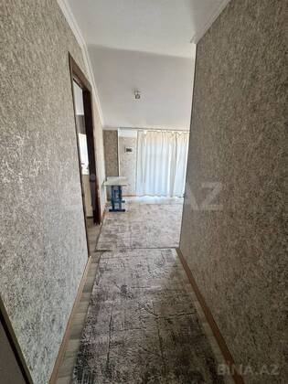 3 otaqlı Həyət evi/Bağ evi, 20-ci sahə q., Bakı
