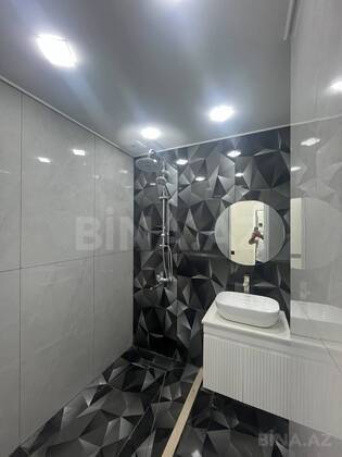 2 otaqlı Köhnə tikili, Həzi Aslanov m., Bakı