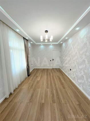 2 otaqlı Köhnə tikili, Həzi Aslanov m., Bakı