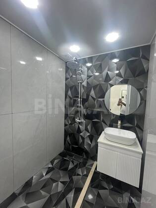 2 otaqlı Köhnə tikili, Həzi Aslanov m., Bakı