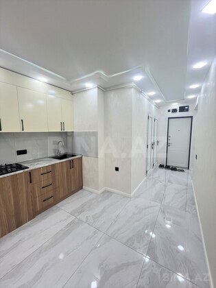 2 otaqlı Köhnə tikili, Həzi Aslanov m., Bakı