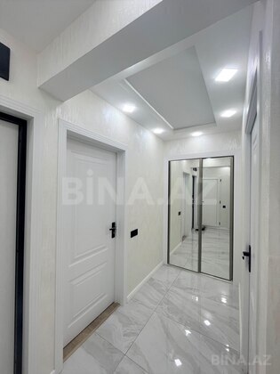 2 otaqlı Köhnə tikili, Həzi Aslanov m., Bakı