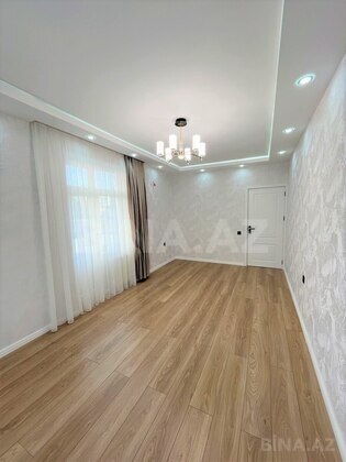 2 otaqlı Köhnə tikili, Həzi Aslanov m., Bakı