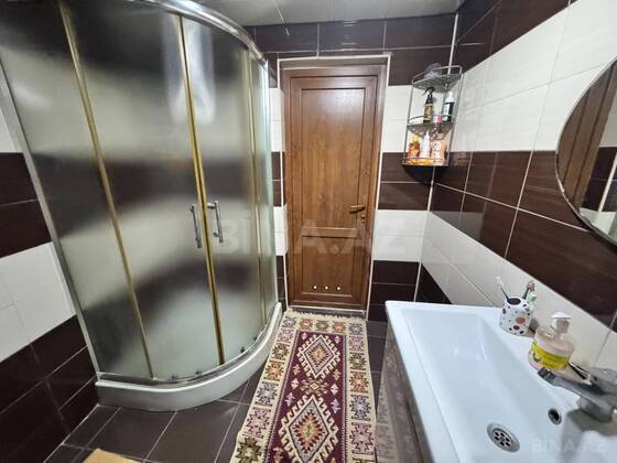 3 otaqlı Həyət evi/Bağ evi, 20-ci sahə q., Bakı