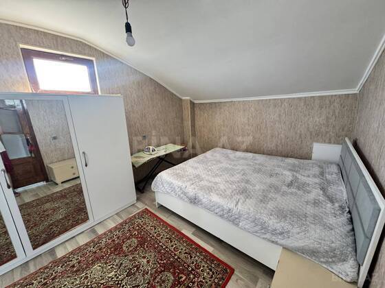 3 otaqlı Həyət evi/Bağ evi, 20-ci sahə q., Bakı