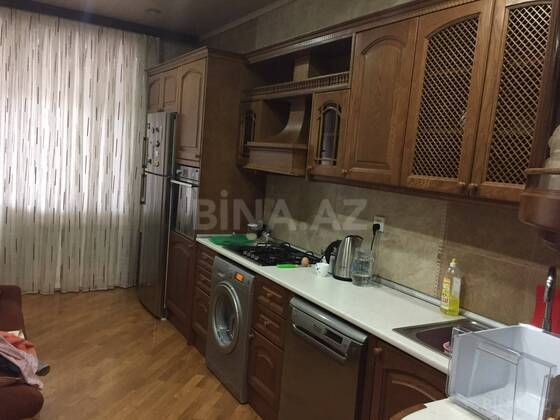 3 otaqlı Yeni tikili, 20 Yanvar m., Bakı