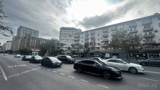 2 otaqlı Köhnə tikili, Nəsimi r., Bakı