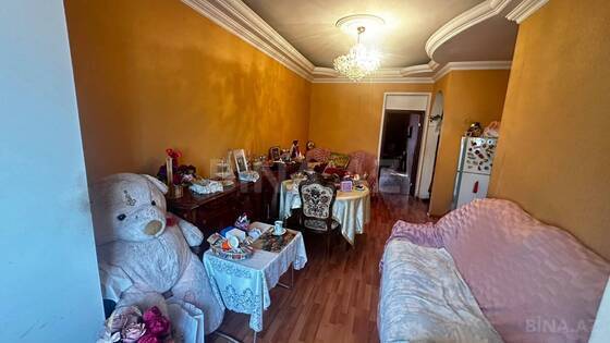 2 otaqlı Köhnə tikili, Nəsimi r., Bakı