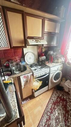 2 otaqlı Köhnə tikili, Nəsimi r., Bakı