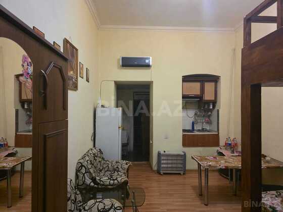 1 otaqlı Köhnə tikili, 20-ci sahə q., Bakı