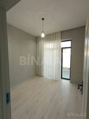 4 otaqlı Həyət evi/Bağ evi, Mərdəkan q., Bakı