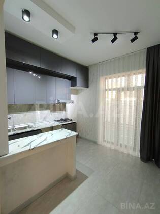 4 otaqlı Həyət evi/Bağ evi, Mərdəkan q., Bakı