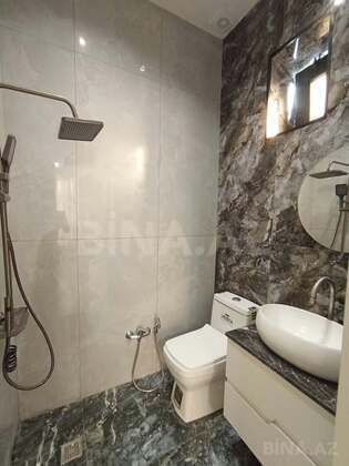 4 otaqlı Həyət evi/Bağ evi, Mərdəkan q., Bakı