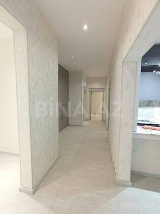 4 otaqlı Həyət evi/Bağ evi, Mərdəkan q., Bakı