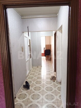 2 otaqlı Köhnə tikili, Neftçilər m., Bakı