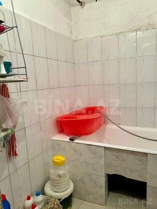 2 otaqlı Yeni tikili, Şah İsmayıl Xətai m., Bakı