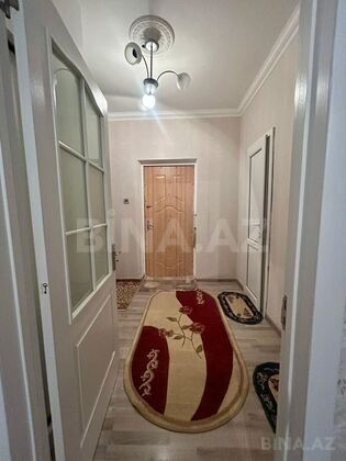 2 otaqlı Yeni tikili, Şah İsmayıl Xətai m., Bakı