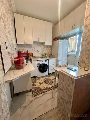2 otaqlı Yeni tikili, Şah İsmayıl Xətai m., Bakı