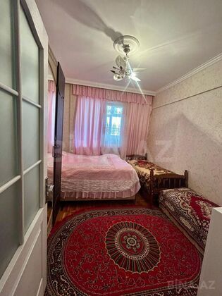 2 otaqlı Yeni tikili, Şah İsmayıl Xətai m., Bakı