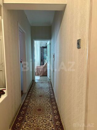 2 otaqlı Yeni tikili, Şah İsmayıl Xətai m., Bakı