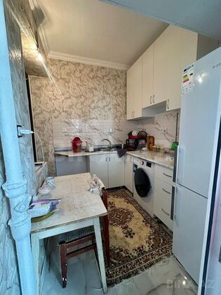 2 otaqlı Yeni tikili, Şah İsmayıl Xətai m., Bakı