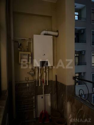 2 otaqlı Yeni tikili, İnşaatçılar m., Bakı