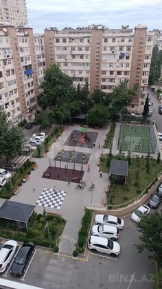 4 otaqlı Köhnə tikili, Yeni Yasamal q., Bakı