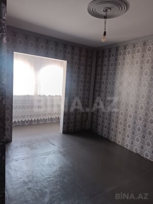 4 otaqlı Köhnə tikili, Yeni Yasamal q., Bakı