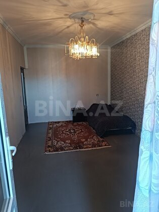 4 otaqlı Köhnə tikili, Yeni Yasamal q., Bakı