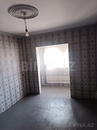 4 otaqlı Köhnə tikili, Yeni Yasamal q., Bakı