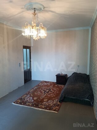 4 otaqlı Köhnə tikili, Yeni Yasamal q., Bakı