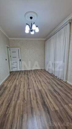 2 otaqlı Köhnə tikili, Azadlıq Prospekti m., Bakı