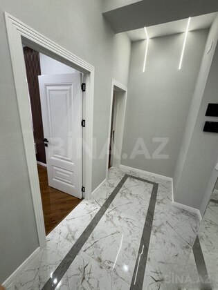 2 otaqlı Yeni tikili, Nəsimi r., Bakı
