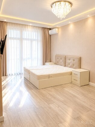 2 otaqlı Yeni tikili, 28 May m., Bakı