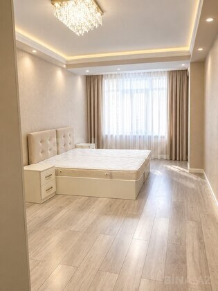 2 otaqlı Yeni tikili, 28 May m., Bakı