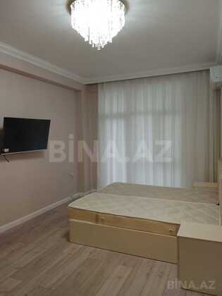 2 otaqlı Yeni tikili, 28 May m., Bakı