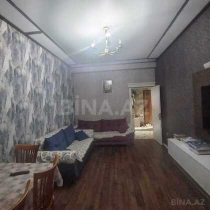 2 otaqlı Yeni tikili, Nəsimi r., Bakı