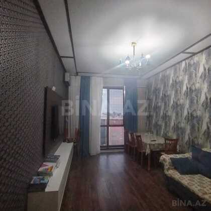 2 otaqlı Yeni tikili, Nəsimi r., Bakı