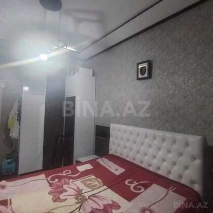 2 otaqlı Yeni tikili, Nəsimi r., Bakı